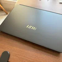 MSI Modern 15 B7M - لپ تاپ ام اس آی  Ryzen 7730U|رایانه همراه|تهران, مروارید شهر|دیوار