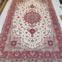 فرش تک ۶متری  نقشه تقی زاده.   ۵۰رج|فرش|تهران, پونک|دیوار