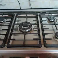 فروش گاز پنج شعله