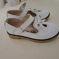 کفش بچگانه و دخترانه