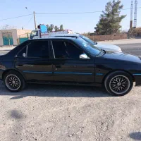 پژو مدل ۸۳دکلکسیونی کم کار اسپرت شهرستان