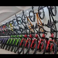 دوچرخه دیسکی و موتورشارژی) امپراطور|دوچرخه، اسکیت، اسکوتر|کرمان, |دیوار