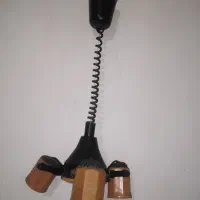 لوسترسه لامپی