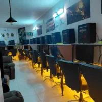 گیم نت آنلاین زئوس