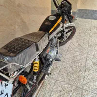 کویر ۱۵۰ طرح هندا|موتورسیکلت|همدان, |دیوار