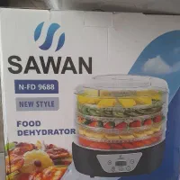 بخار شو و خشک کن نو|جاروبرقی، جارو شارژی، بخارشو|مشهد, گاز|دیوار