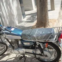 موتور هندا ۱۲۵ مدل ۹۴