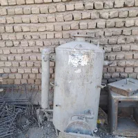 دستگاه جوش کپسول اکسیژن