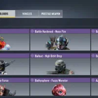 اکانت کالاف|کنسول، بازی ویدئویی و آنلاین|دهدشت, |دیوار