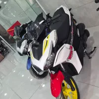 آیروکس 180 جدید انجین بزرگ|موتورسیکلت|شیراز, ریاستی|دیوار