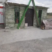کانکس آهنی سبک ایتالییایی