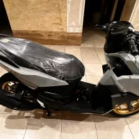 کیلیک ۱۶۰ تایلندی|موتورسیکلت|تهران, پردیسان|دیوار