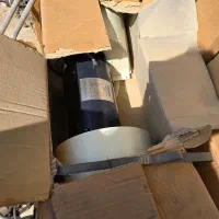 لوازم کولر اتوبوس|قطعات یدکی و لوازم جانبی|تهران, خاوران|دیوار