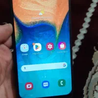 گوشی سامسونگa30 باکارتن|موبایل|قرچک, داوود آباد|دیوار