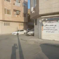 مغازه ۱۶ متری حاشیه اندیشه|فروش مغازه و غرفه|مشهد, مشکینی (شهرک غرب)|دیوار