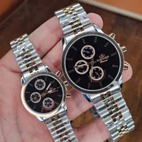 ساعت مچی elegance 3موتوره اصلی اقساط|ساعت|همدان, |دیوار