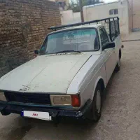 وانت سالم سرحال|خودرو سواری و وانت|بروجرد, |دیوار