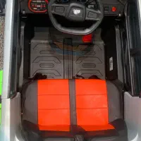 ماشین شارژی کنترلی|اسباب‌بازی بچه|رامهرمز, |دیوار