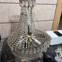 تخت و میز و میز کامپوتر‌|لوستر و چراغ آویز|نجف‌آباد, دلگشا|دیوار