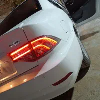 سمند سورن پلاس دو گانه سوز مخزن بزرگ موتورEF7