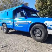 نیسان آپشنال ۴۰۲