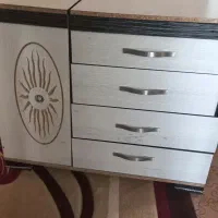میز آرایشی