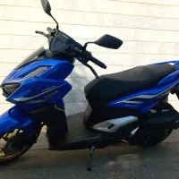 کلیک180،۳ماه کارکرد|موتورسیکلت|اراک, |دیوار