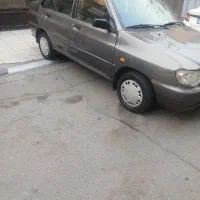 پراید SX132|خودرو سواری و وانت|تهران, مشیریه|دیوار
