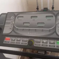 تردمیل و دوچرخه|تجهیزات ورزشی|تبریز, |دیوار