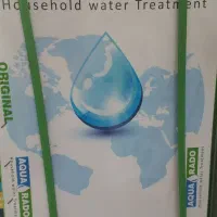 تصفیه آب خانگی