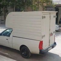 آریسان 2|خودرو سواری و وانت|کرمانشاه, |دیوار