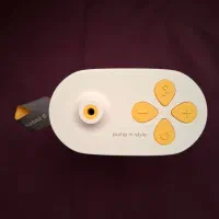 شیردوش Medela آمریکا