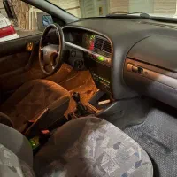 سیتروئن زانتیا۲۰۰۰|خودرو سواری و وانت|تهران, بازار|دیوار