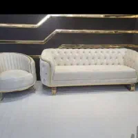 حراجی مبل شروع شد ۴۰ درصد زیر قیمت بازار. کد ۴۴