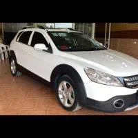 اچ سی کراس، مدل 97 بیرنگ اقساطی فقط|خودرو سواری و وانت|تهران, نارمک|دیوار