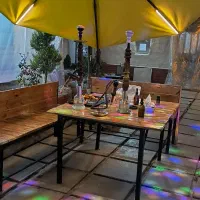 قلیان های طعم دار چوبی|کافی‌شاپ و رستوران|باغستان, |دیوار