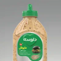 استخدام ویزیتور فروش مواد غذایی دلوسه