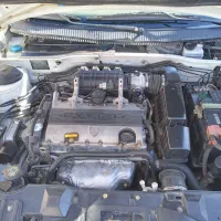 سمند خانگی|خودرو سواری و وانت|بیرجند, |دیوار