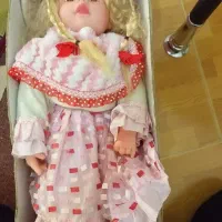 عروسک|اسباب‌بازی بچه|قزوین, |دیوار