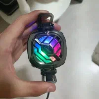 فن خنک کننده موبایل|لوازم جانبی موبایل و تبلت|گرگان, |دیوار