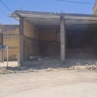 دودهنه مغازه تجاری مسکونی سیدالشهدا کرونی