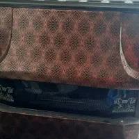 بخاری بزرگ و سالم