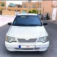 پراید ۱۱۱ SE مدل ۹۶