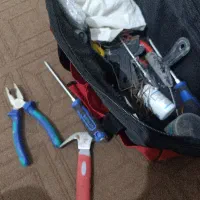 برقکاری ساختمان