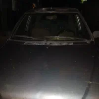 پراید ۱۴۱ مدل ۸۷