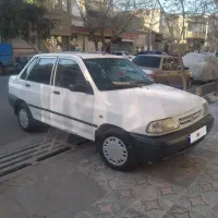 پراید ۱۳۱|خودرو سواری و وانت|قم, زند آباد|دیوار