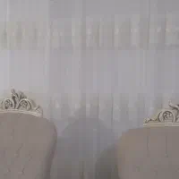 پرده سالم