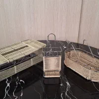 ظروف کریستال و چینی|ظروف سرو و پذیرایی|تهران, دولاب|دیوار
