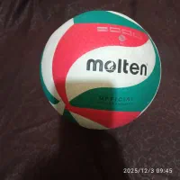 توپ در حد نو|ورزش‌های توپی|فلاورجان, |دیوار