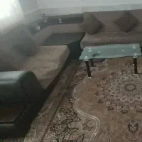 مبل هفت نفره
